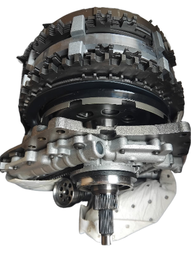 GM 6T50 rdzeń (zestaw naprawczy) automatycznej skrzyni biegów - obrazek 3