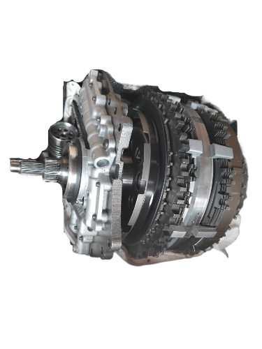 GM 6T50 rdzeń (zestaw naprawczy) automatycznej skrzyni biegów - obrazek 4