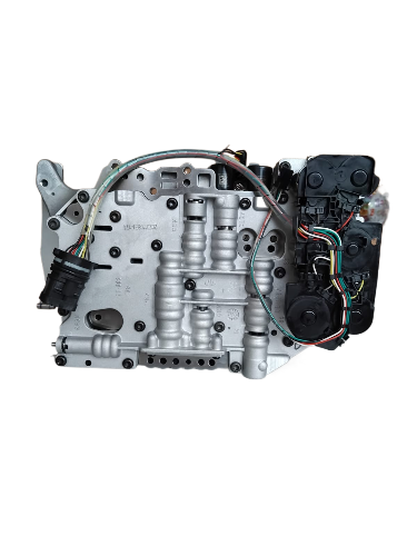 M11 sterownik hydrauliczny SsangYong