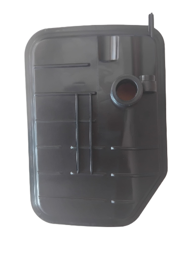 DW6 Filtr oleju automatycznej skrzyni biegów