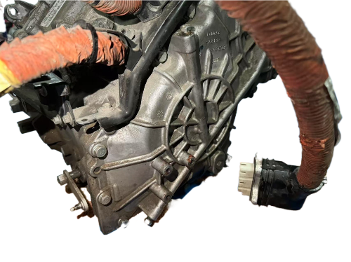 HF35 E-CVT Ford hybryda automatyczna skrzynia biegów - obrazek 3