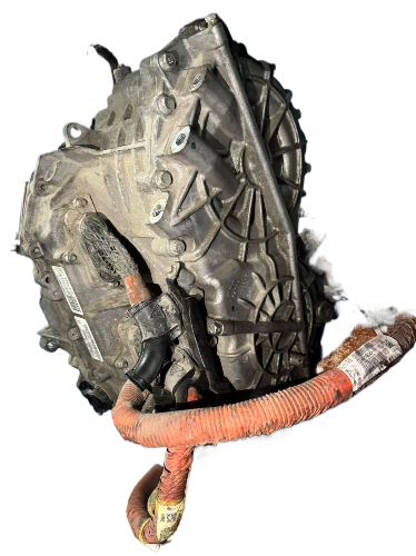 HF35 E-CVT Ford hybryda automatyczna skrzynia biegów - obrazek 4