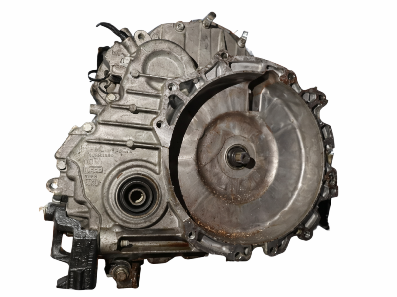 HF35 E-CVT Ford hybryda automatyczna skrzynia biegów