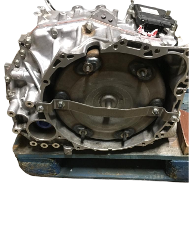 TG81 VOLVO - NOWA automatyczna skrzynia biegów