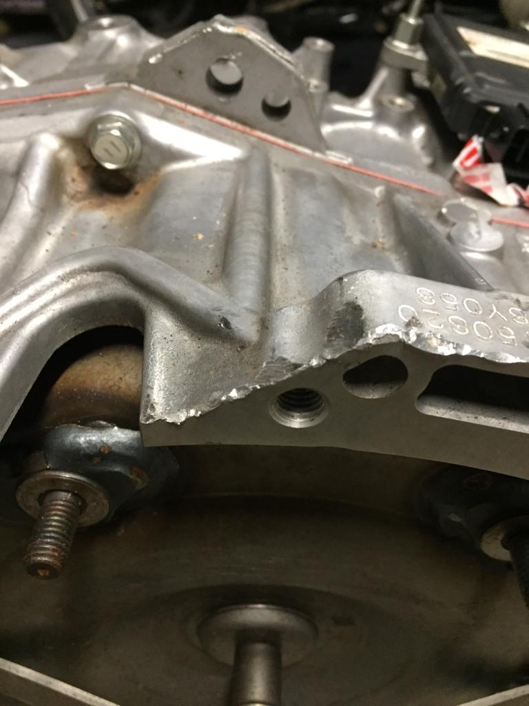 TG81 VOLVO - NOWA automatyczna skrzynia biegów - obrazek 3