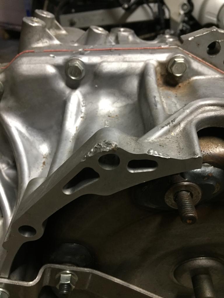 TG81 VOLVO - NOWA automatyczna skrzynia biegów - obrazek 4