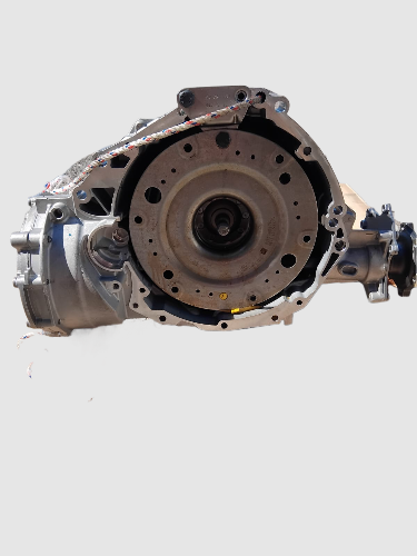 8hp65 automatyczna skrzynia biegów ZF - obrazek 11