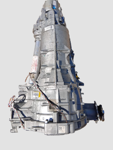 8hp65 automatyczna skrzynia biegów ZF