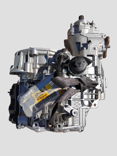 DQ500 SKY automatyczna skrzynia biegów NOWA - uszkodzona