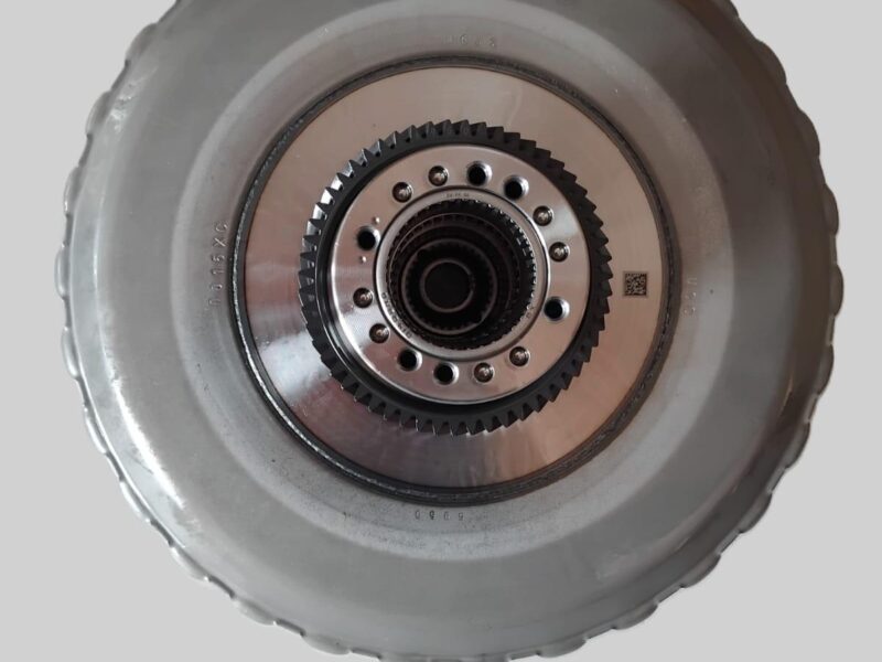 DQ500 0BH 0BT podwójne sprzęgło Borg Warner