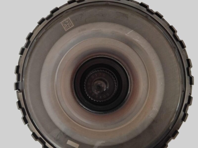 DQ500 0BH 0BT podwójne sprzęgło Borg Warner.,