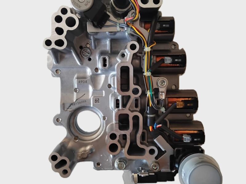 JF015E sterownik automatycznej skrzyni biegów NOWY