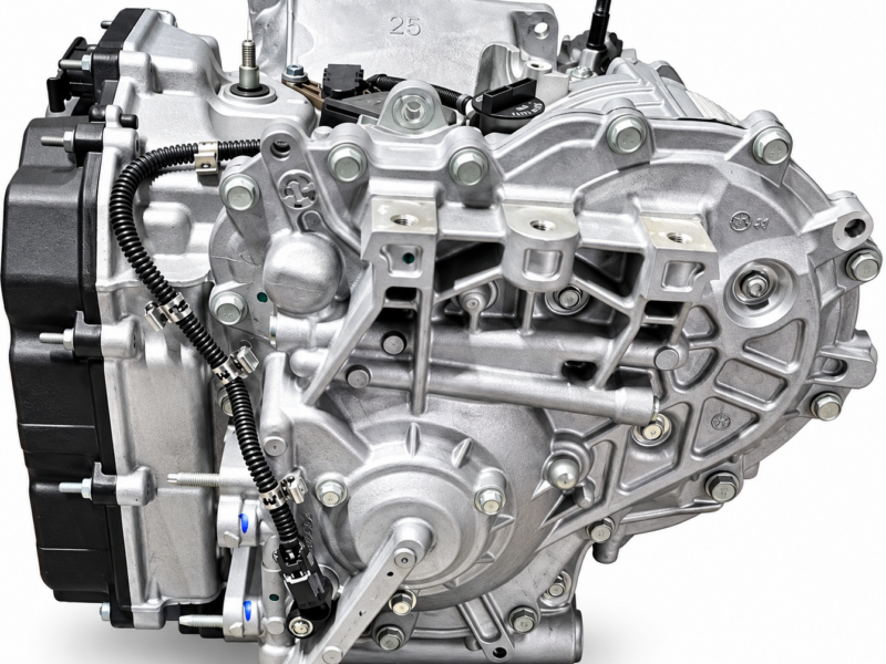 VT40 automatyczna skrzynia biegów CVT NOWA