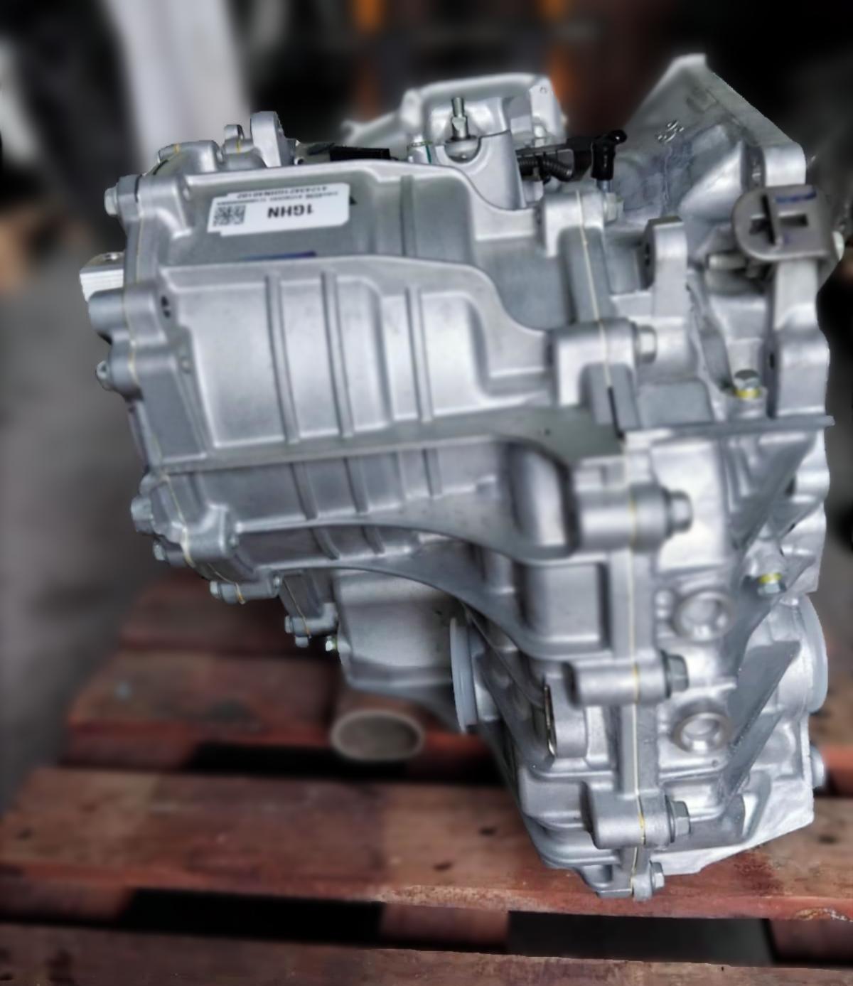 VT40 automatyczna skrzynia biegów CVT NOWA - obrazek 6