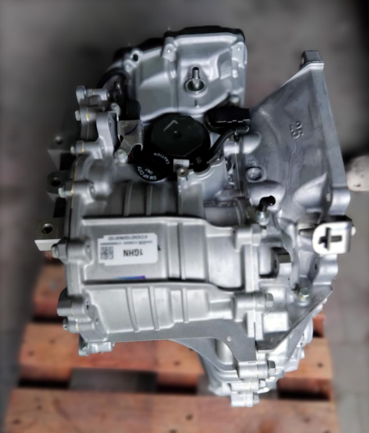 VT40 automatyczna skrzynia biegów CVT NOWA - obrazek 5