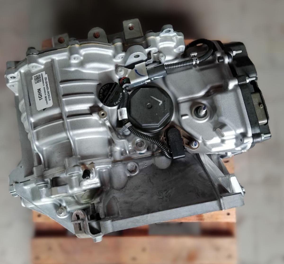 VT40 automatyczna skrzynia biegów CVT NOWA - obrazek 3