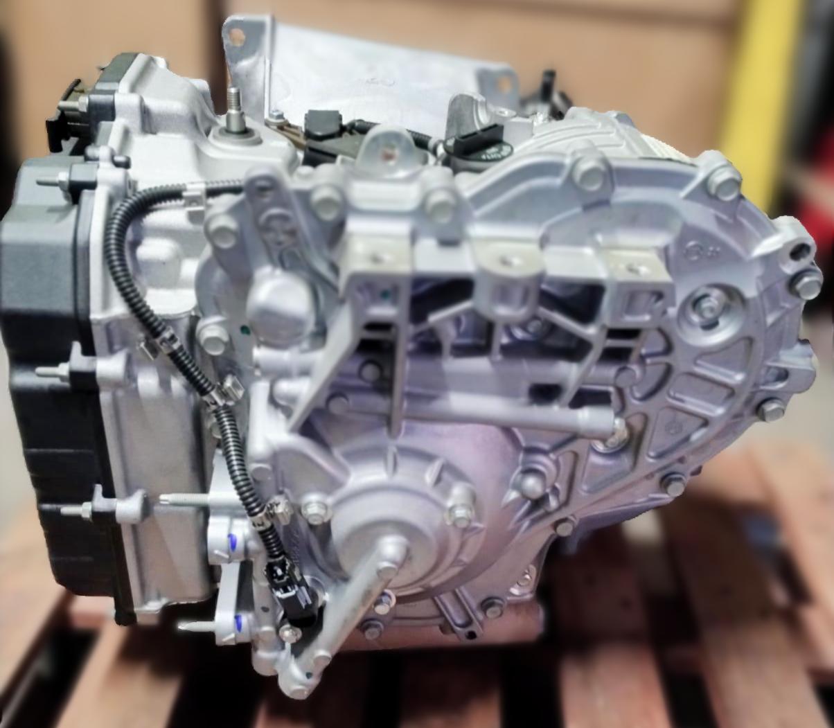 VT40 automatyczna skrzynia biegów CVT NOWA - obrazek 10