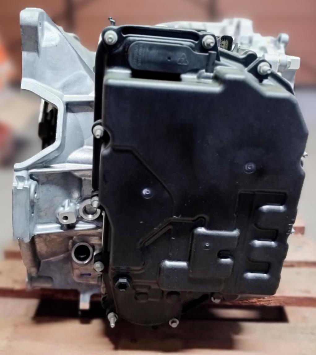 VT40 automatyczna skrzynia biegów CVT NOWA - obrazek 9