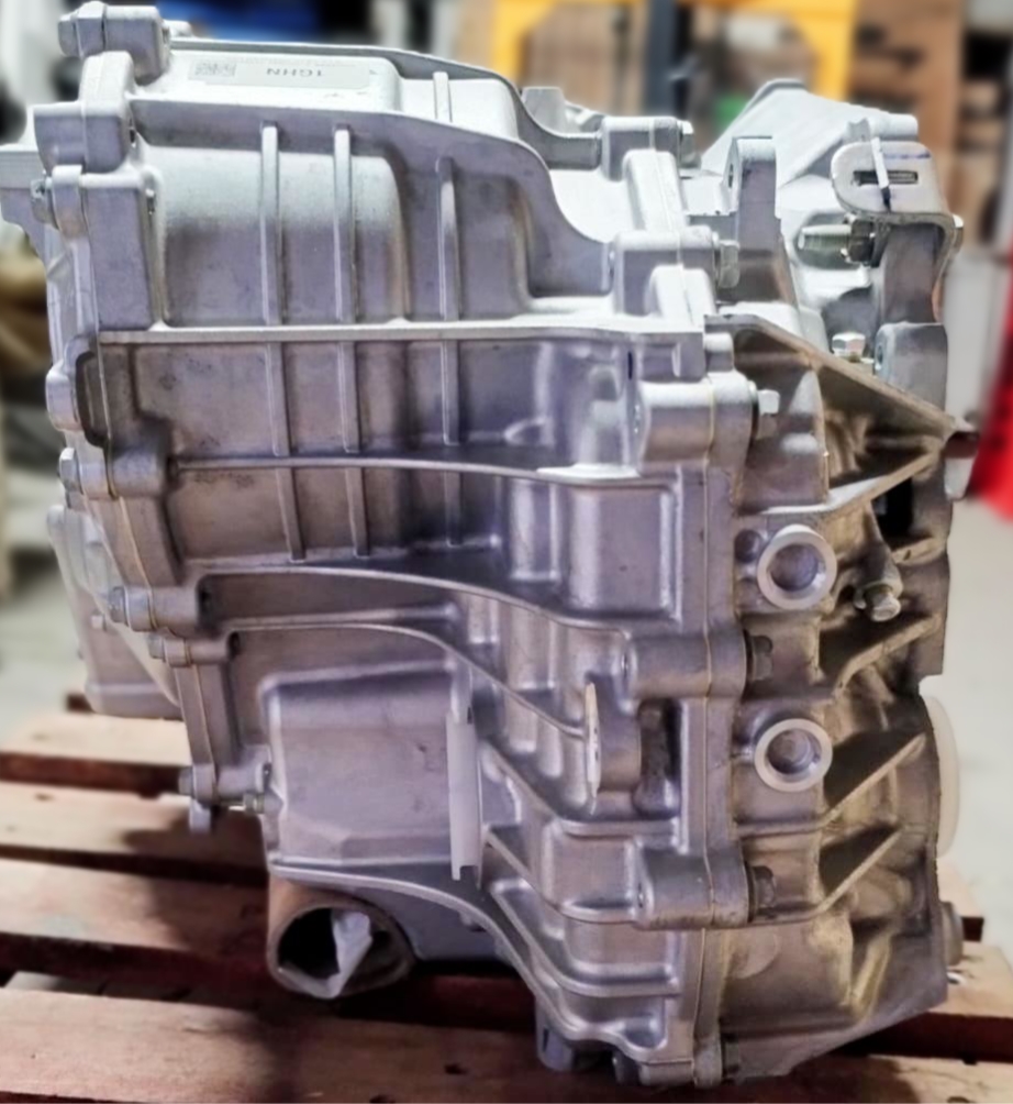 VT40 automatyczna skrzynia biegów CVT NOWA - obrazek 11