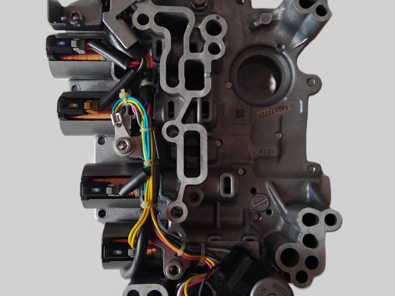 JF015 sterownik automatycznej skrzyni biegów z czujnikiem