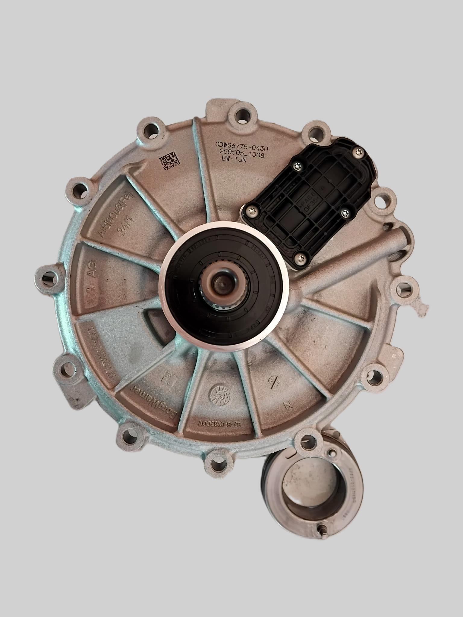 0CK DL382 sprzęgło podwójne automatycznej skrzyni biegów Audi - obrazek 2