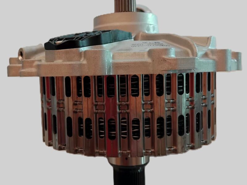 0CK DL382 sprzęgło podwójne automatycznej skrzyni biegów Audi