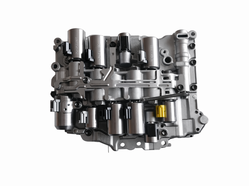 TG81 sterownik hydrauliczny