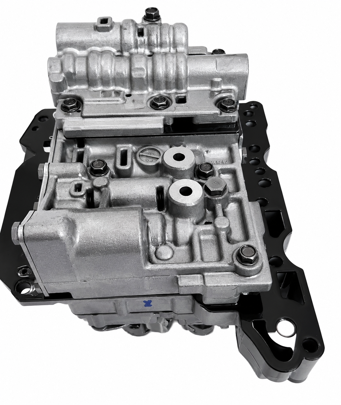 AW55-51 sterownik hydrauliczny skrzyni biegów Volvo - obrazek 6
