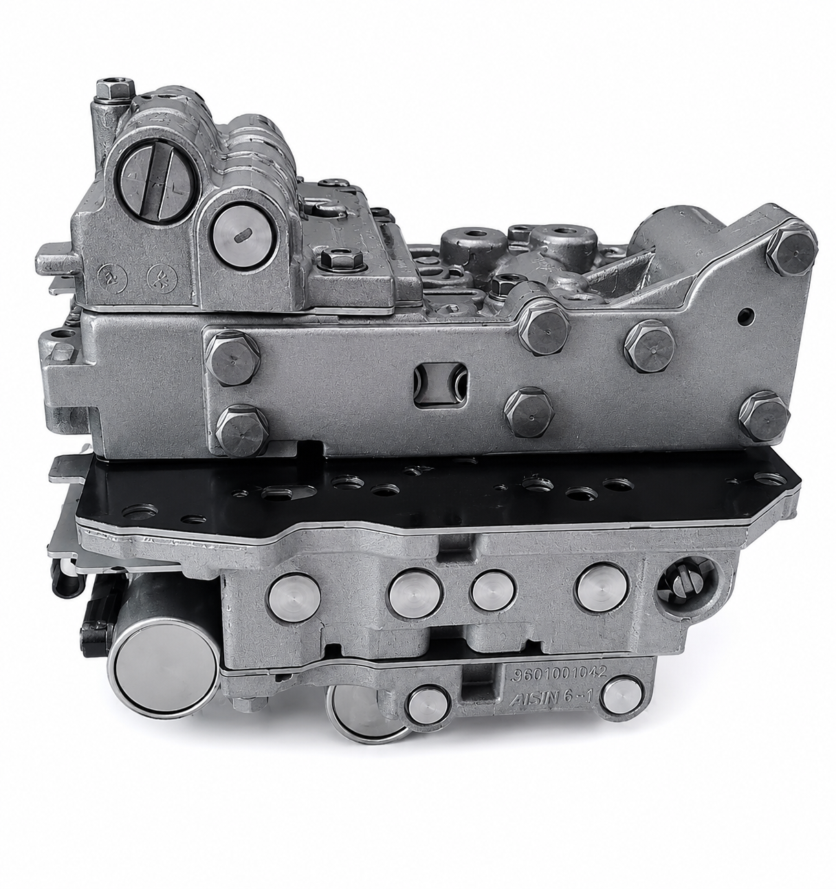 AW55-51 sterownik hydrauliczny skrzyni biegów Volvo - obrazek 8