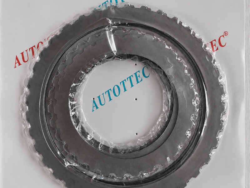 0B5 S-Tronic zestaw przekładek automatycznej skrzyni biegów
