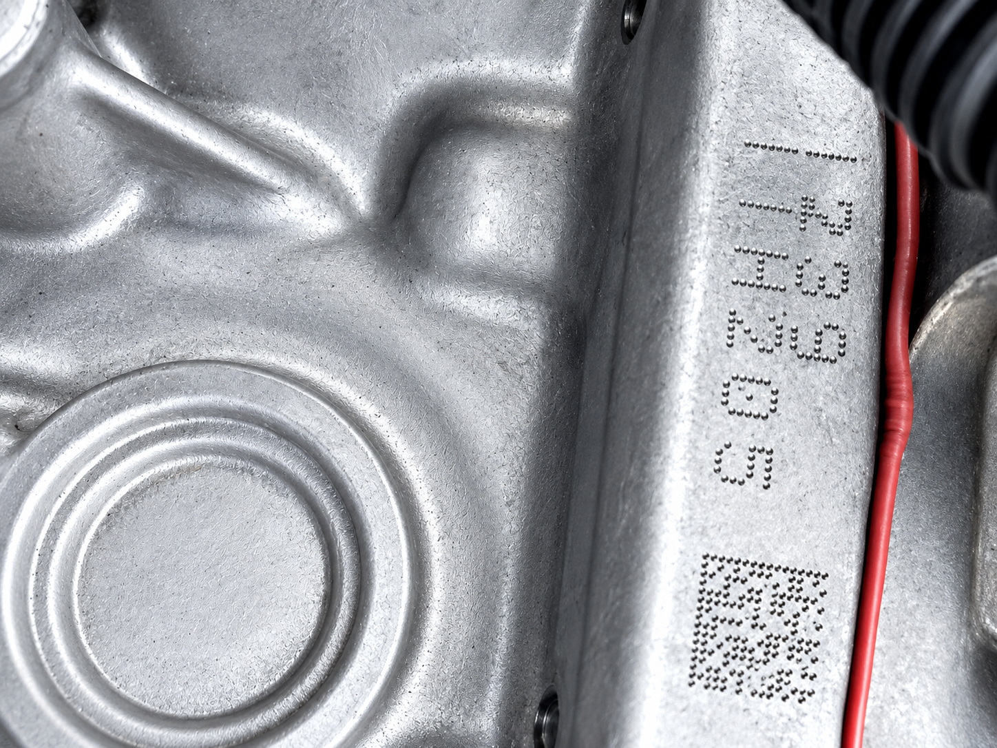 8G45 BMW i Mini Cooper automatyczna skrzynia biegów przód napęd NOWA. - obrazek 10