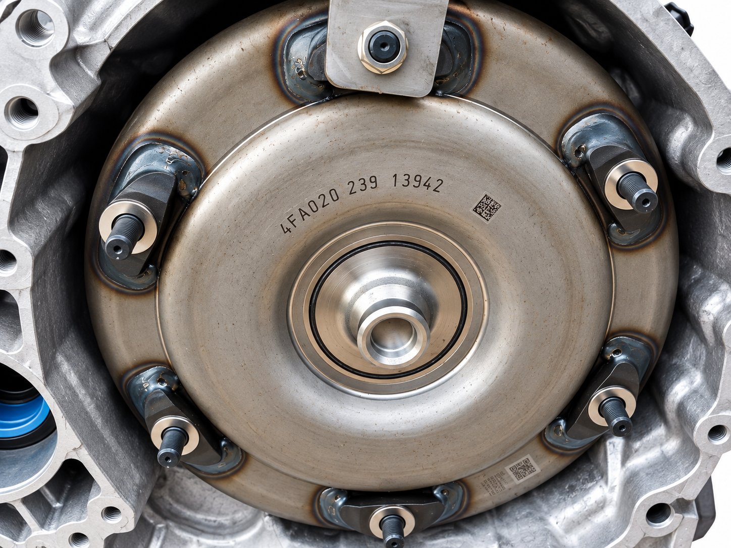 8G45 BMW i Mini Cooper automatyczna skrzynia biegów przód napęd NOWA. - obrazek 8