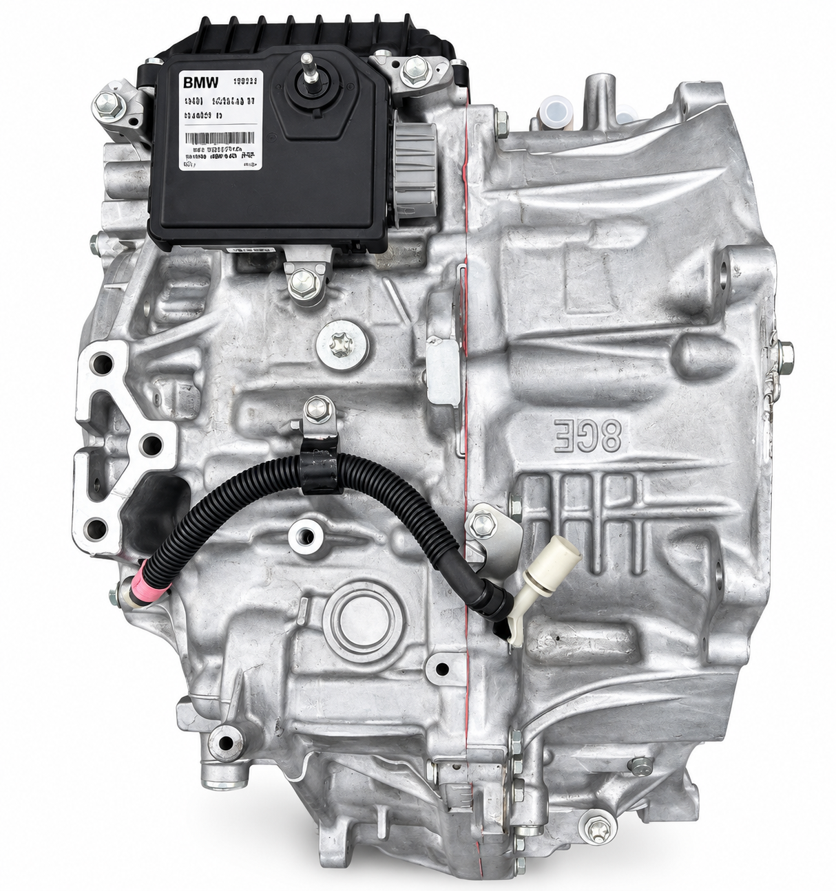 8G45 BMW i Mini Cooper automatyczna skrzynia biegów przód napęd NOWA.