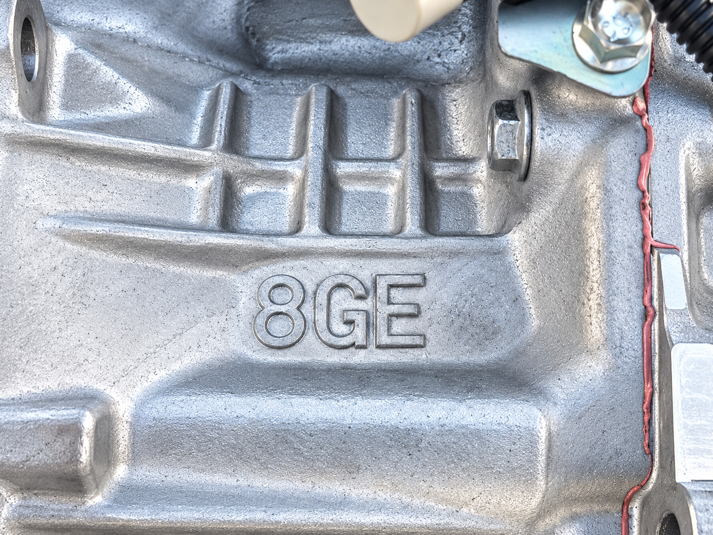 8G45 BMW I Mini Cooper automatyczna skrzynia biegów 4x4 NOWA - obrazek 8